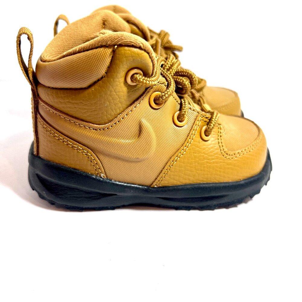 Nike Manoa Baby/Toddler Boots 5c. New.